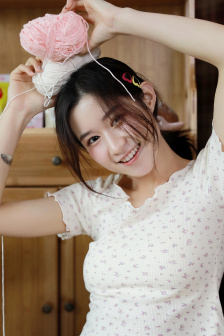 绿色镌像